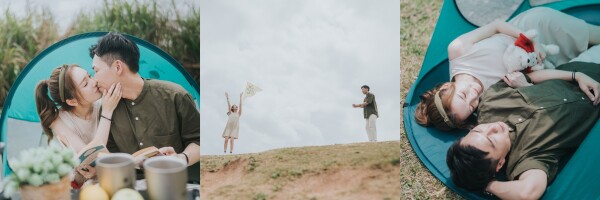 Chris Ling International Photographers HK-2-婚紗攝影