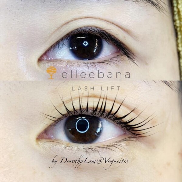 VOGUE it is 聚妍坊-1-化妝美容