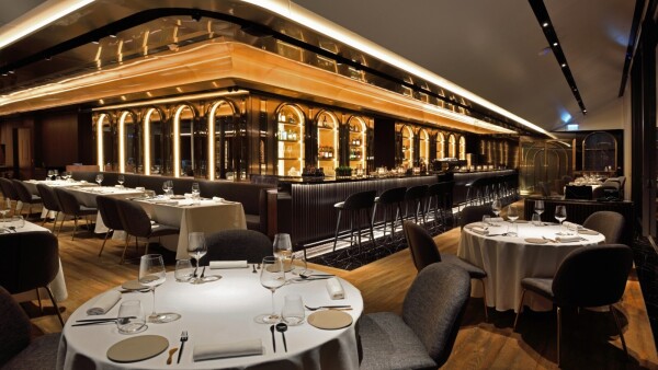 Palco Ristorante-0-婚宴場地