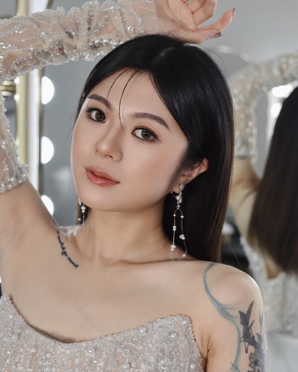 K.W.M Makeup Studio-1-化妝美容