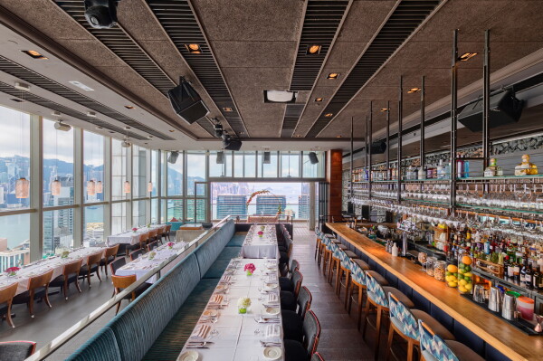 Wooloomooloo Prime-2-婚宴場地