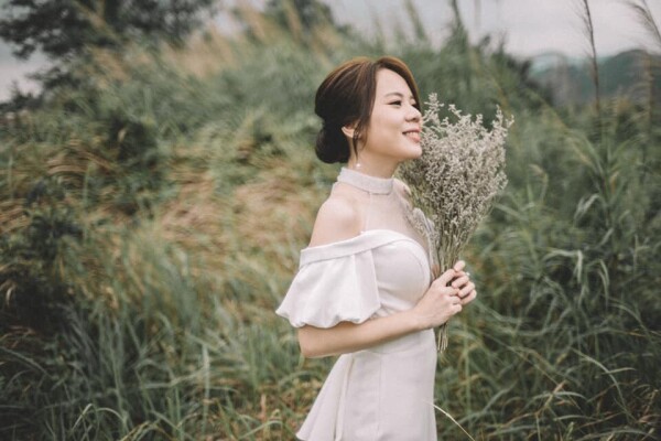 Christy Wong Makeup And Styling-3-化妝美容