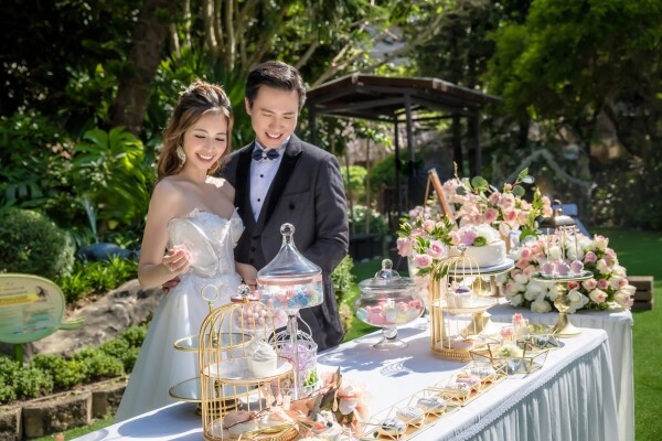 挪亞方舟度假酒店 Noah's Ark Hotel & Resort-3-婚宴場地