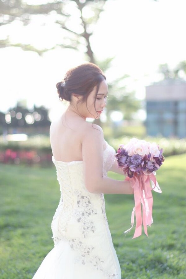 Carrie K. Makeup-0-化妝美容