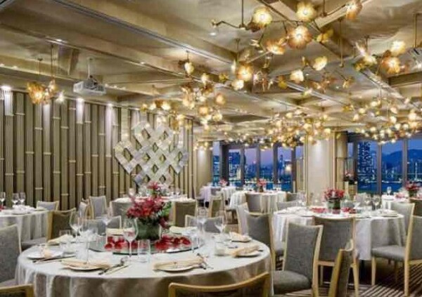 明珠海景 Victoria Pearl-1-婚宴場地