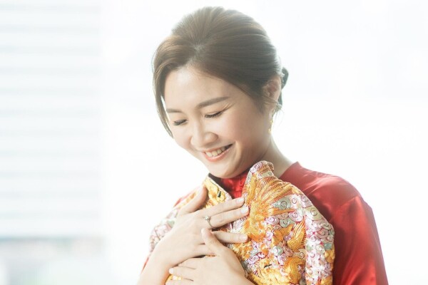 Candy Ho Dreamy Makeup-1-化妝美容