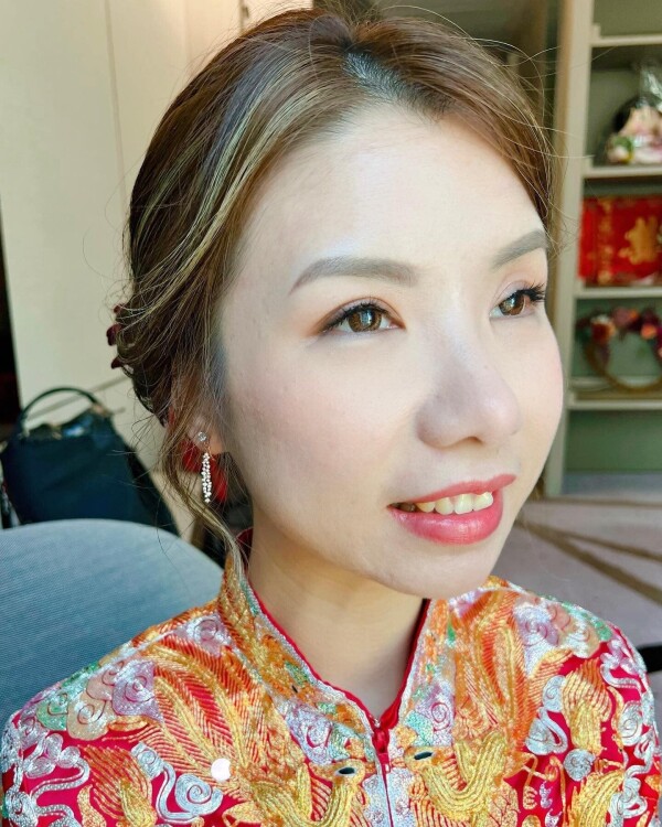 KatMakeupCode-4-化妝美容