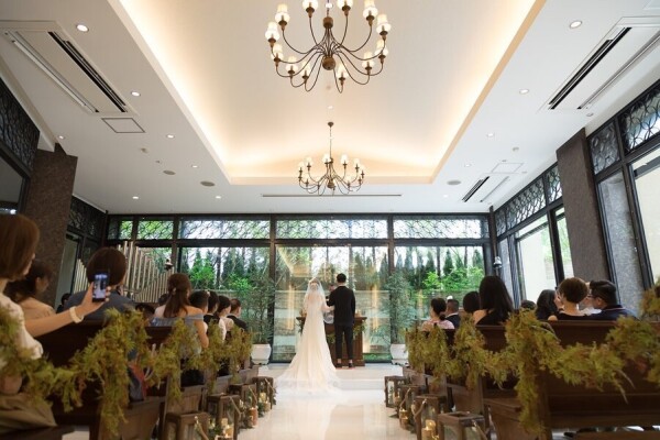 Nippon Weddings-3-蜜月婚禮