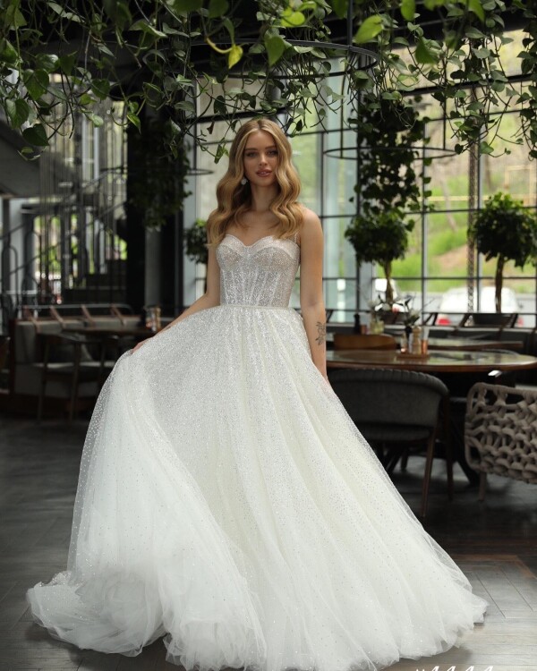 Everafter bridal gowns-4-婚紗禮服