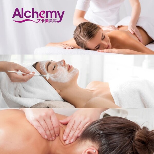 Alchemy Beauty 艾卡美-3-化妝美容