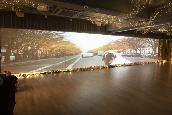 SDF Production-2-婚禮當日