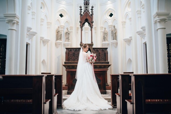 Moreno Bridal-1-婚紗禮服