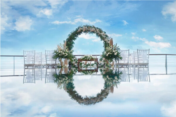 Bali in Love-0-婚宴場地