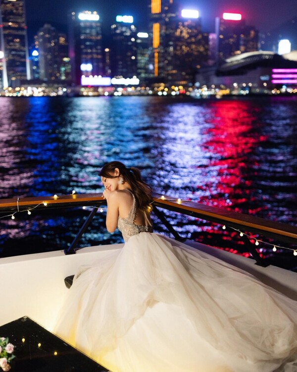 Onlyce Bridal-2-婚紗禮服