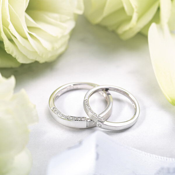 CathyPaul Diamond 卡芙邦鑽石有限公司-1-婚戒首飾