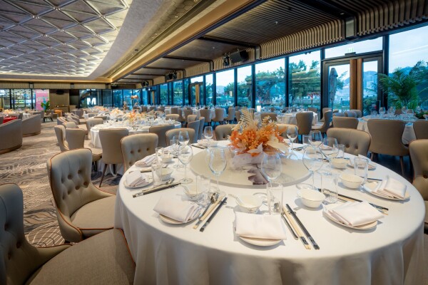 璞 Agate-2-婚宴場地