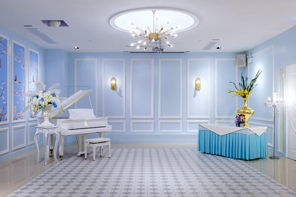 德藝會 ClubONE Telford-2-婚宴場地