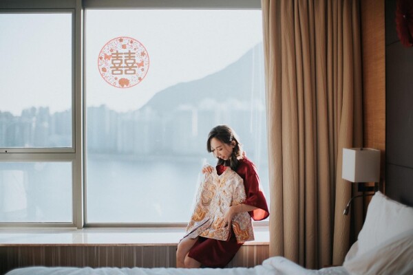 AUPHO-0-婚紗攝影