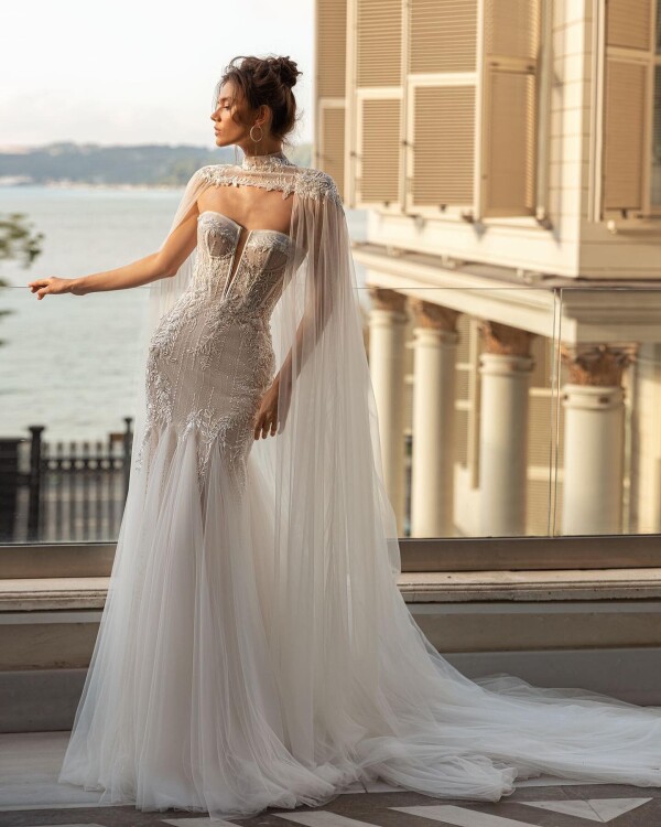 Galle Aviv Bridal Atelier-2-婚紗禮服