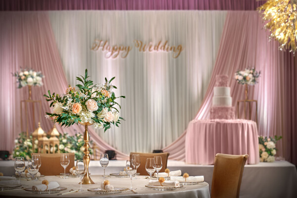 國金軒 Cuisine Cuisine-2-婚宴場地