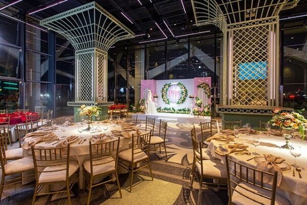 Pier 1929-4-婚宴場地