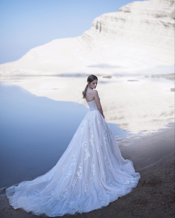 Everafter bridal gowns-3-婚紗禮服