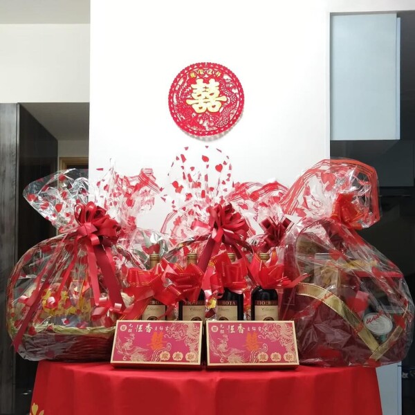 豬豬囍品-2-婚禮服務