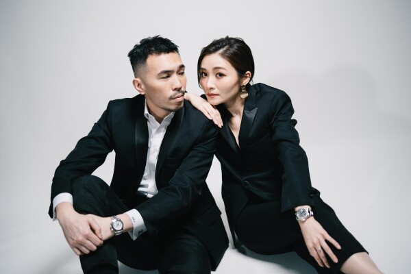 MODE Tuxedo-0-婚紗禮服