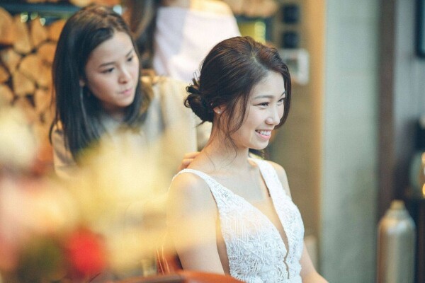 化妝菇 MakeupGU-1-化妝美容