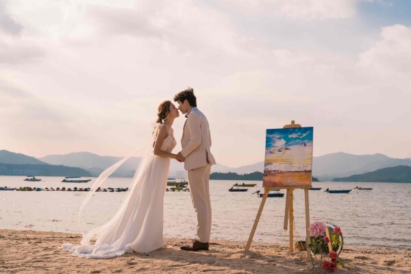 Bliss Meeting Film-3-婚紗攝影