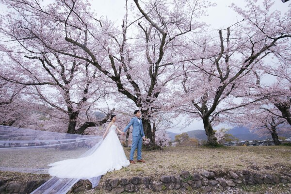 Je Promets Wedding-0-婚紗禮服