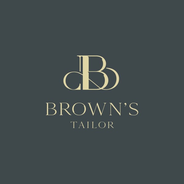 Brown's Tailor-1-婚紗禮服