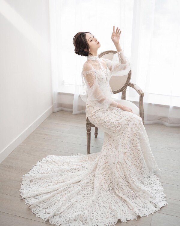 Bliss Bride Couture-3-婚紗禮服