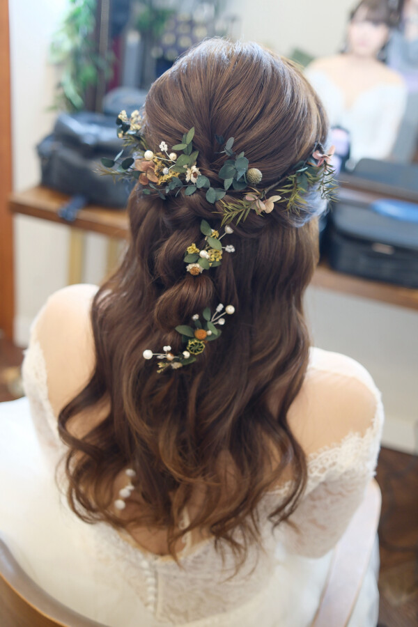 Kayan Makeup-3-化妝美容