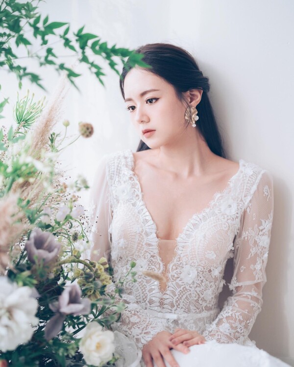 Felicity Makeup-4-化妝美容