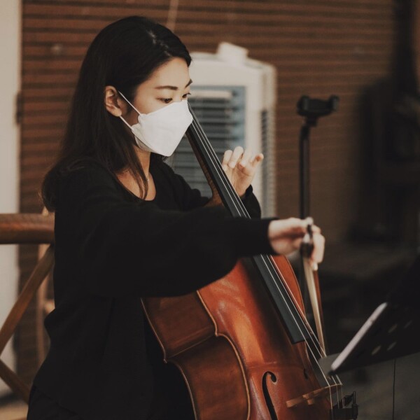 動人心弦 The Grandeur of Music-3-婚禮當日