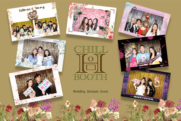 CHILL HO PHOTO BOOTH-0-婚禮服務