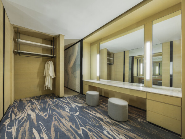 香港海洋公園萬豪酒店 Hong Kong Ocean Park Marriott Hotel-4-婚宴場地