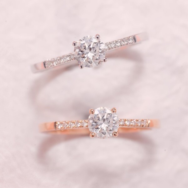 DIABOND-4-婚戒首飾