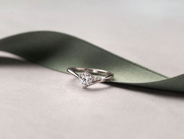 Dignity D.-3-婚戒首飾