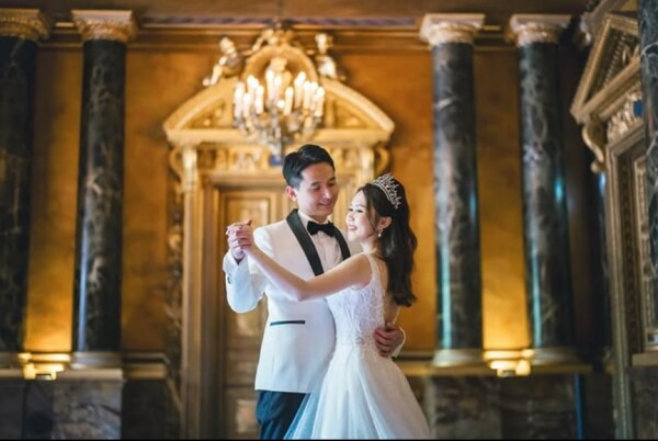 Aurora Wedding Production-0-婚紗攝影