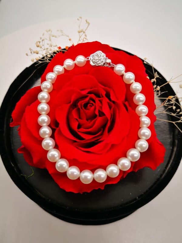 The Pearl Farm 福井真珠-4-婚戒首飾