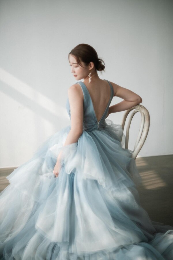 Laputa Wedding-3-婚紗禮服