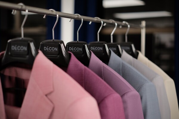 Decon.tailormade-0-婚紗禮服