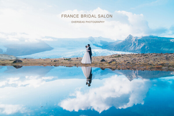 France Bridal Salon 法國婚紗攝影-0-婚紗攝影