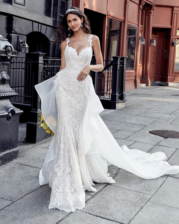 Mariee Bridal Couture and Evening Dress-2-婚紗禮服