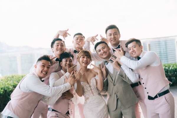 Wedding Master＜囍宴大師＞Planners-4-婚禮服務