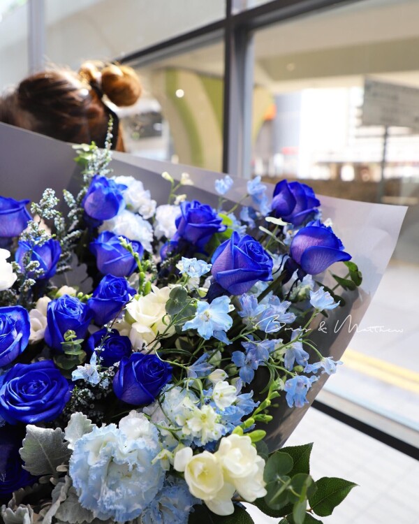 Boris and Matthew-1-婚禮當日