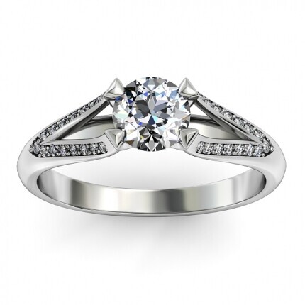 Heartford Jewellery Group (Belgium) Limited 家福珠寶集團(比利時)有限公司-2-婚戒首飾