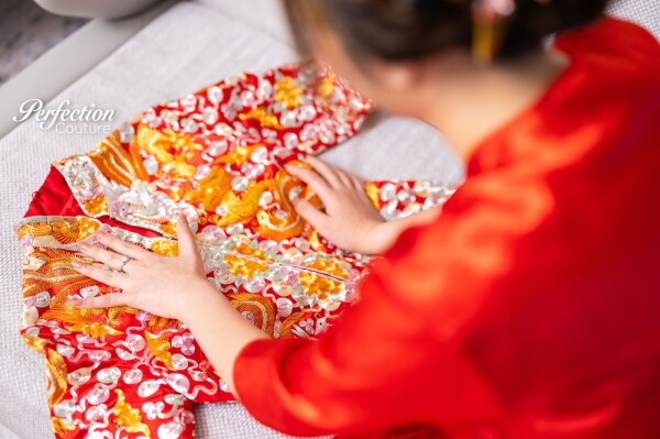 Perfection唯美主義 - 婚紗專門店-2-婚紗禮服